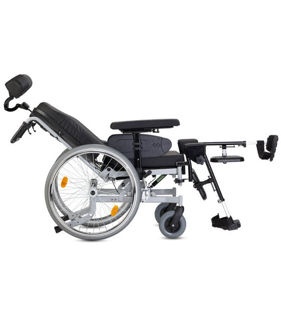 Multifunktionsrollstuhl Protego - Bischoff & Bischoff