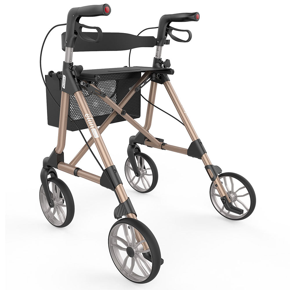Leichtgewichtrollator Elan Classic