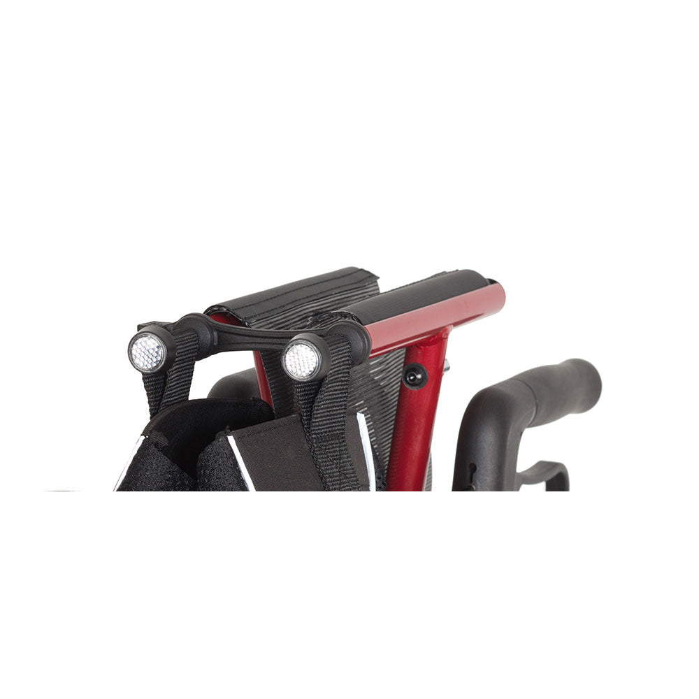 Leichtgewichtrollator Elan Classic