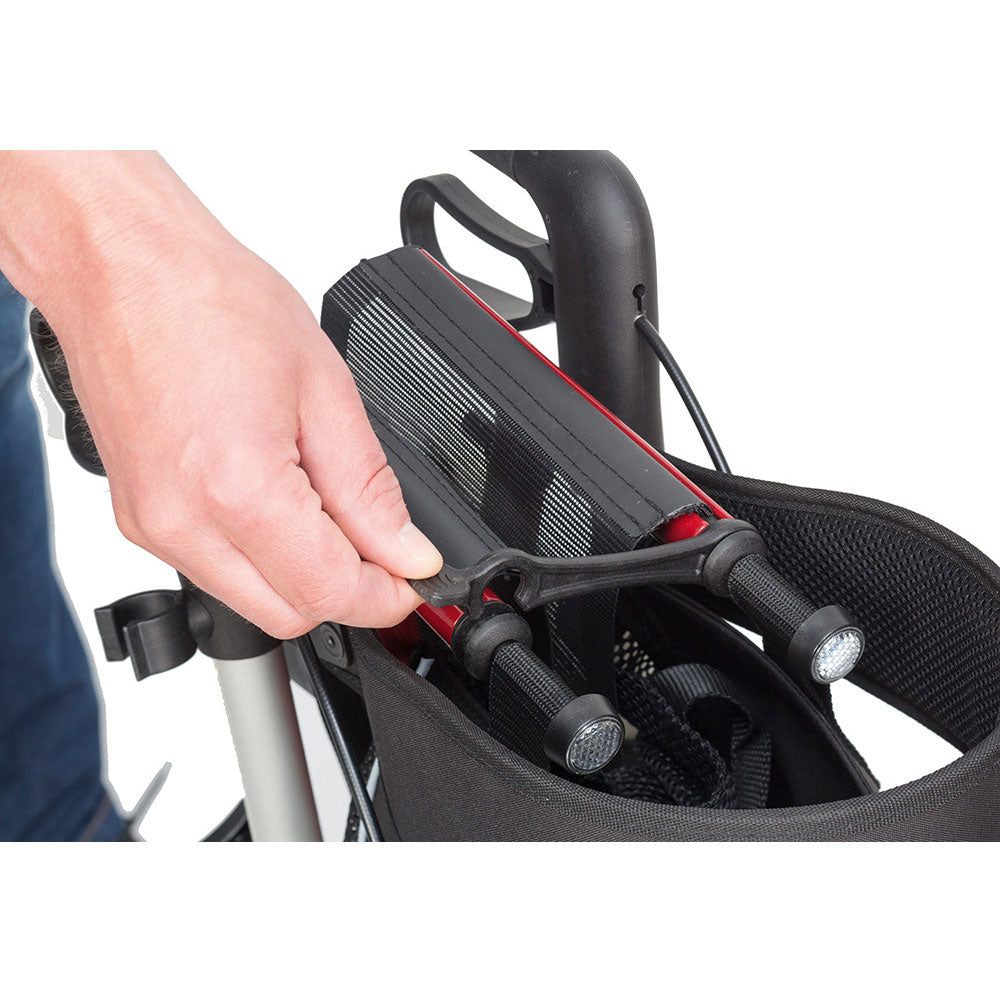 Leichtgewichtrollator Elan Classic