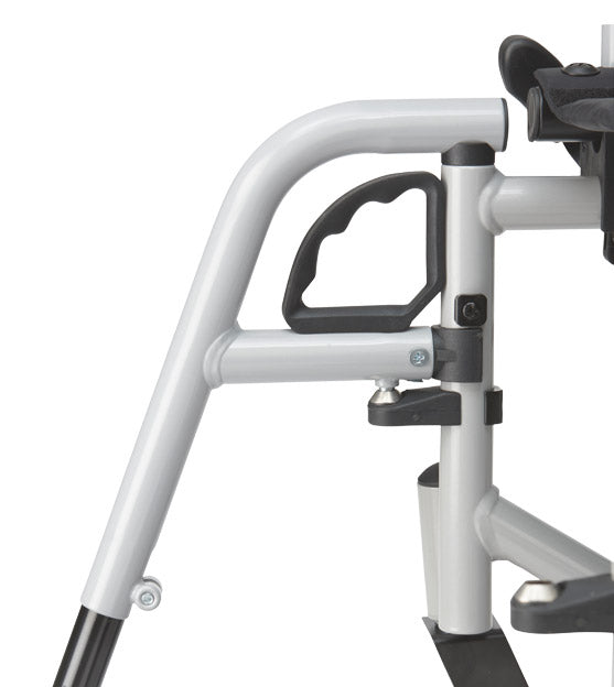 S-Eco 300 XL Rollstuhl bis 170 kg - Bischoff & Bischoff