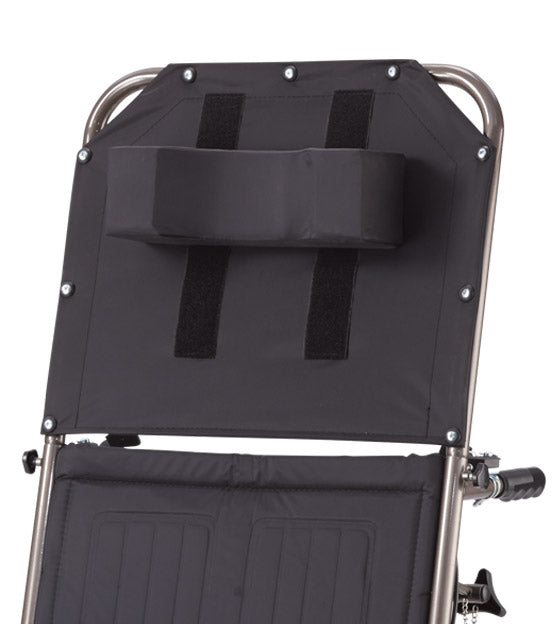 S-VR Multifunktionsrollstuhl – Bischoff & Bischoff