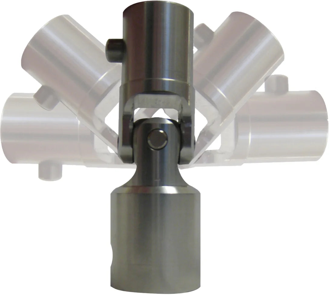 Saughaltegriff Solido T - Drive Medical