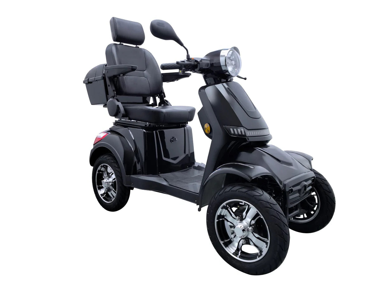 Seniorenmobil Swiss 4000