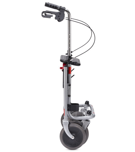 Standard-Rollator SENIO - Bischoff & Bischoff