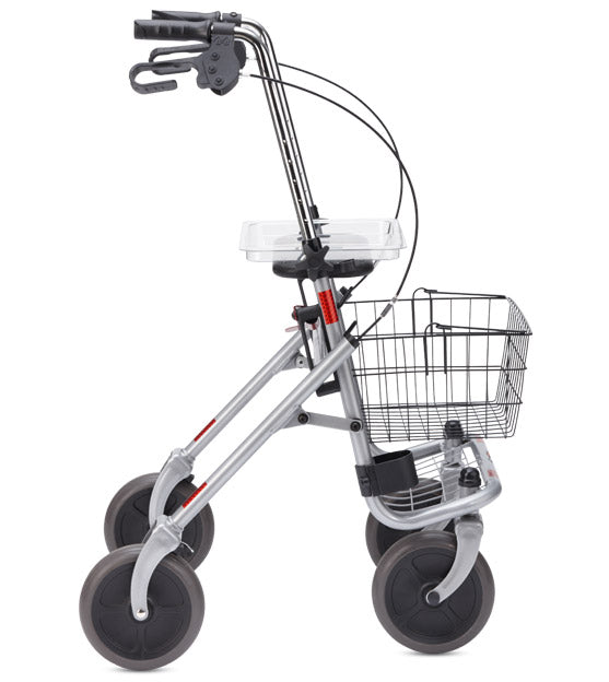 Standard-Rollator SENIO - Bischoff & Bischoff