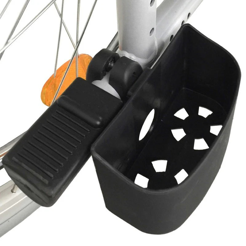 Standard-Rollstuhl Ecotec 2G ohne Trommelbremse