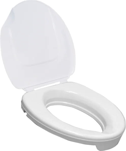 Toilettensitzerhöhung Ticco 2G - Drive Medical