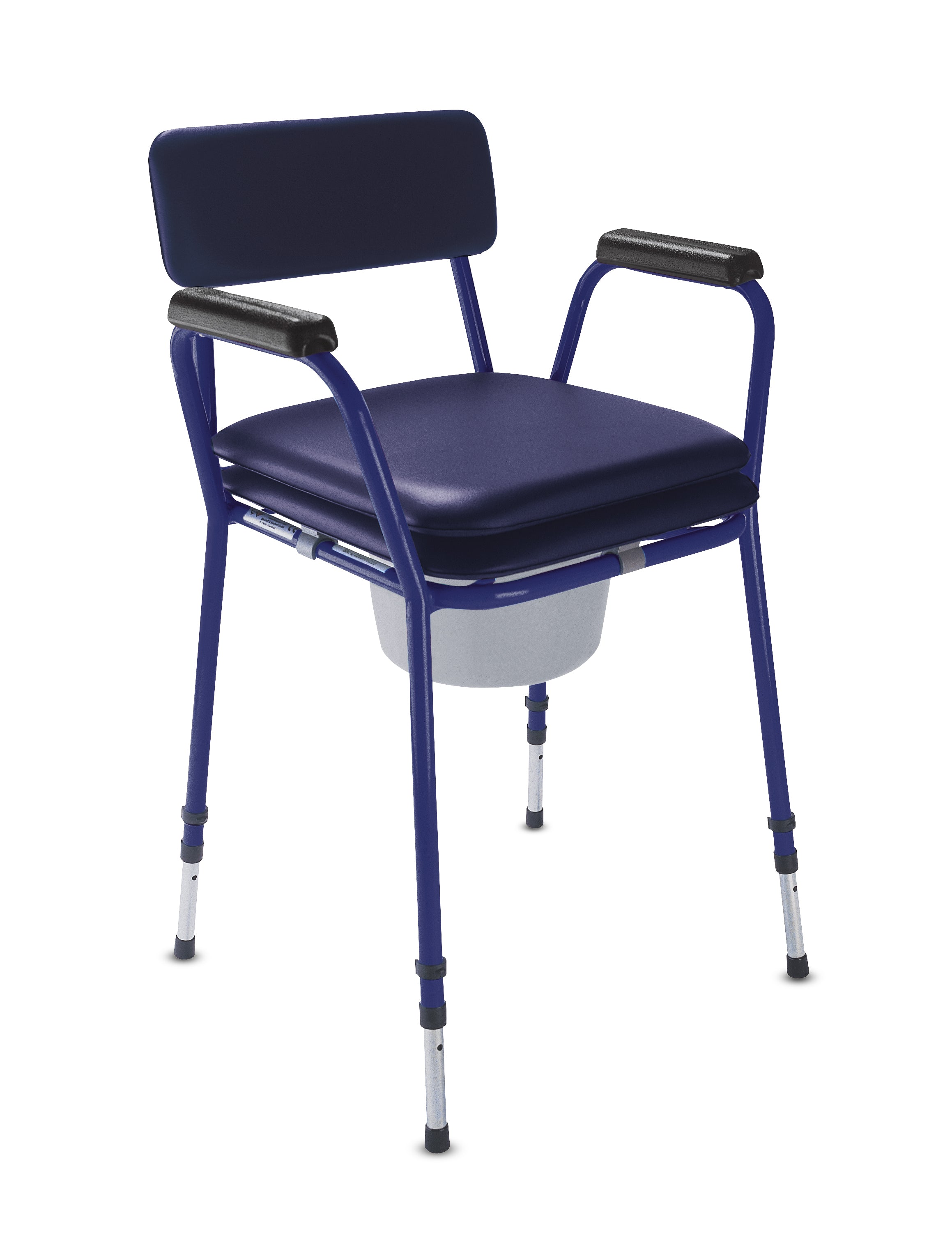 Toilettenstuhl TS-Care - Bischoff & Bischoff