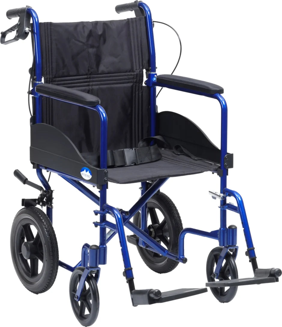 Transportstuhl Expedition Plus - Drive Medical