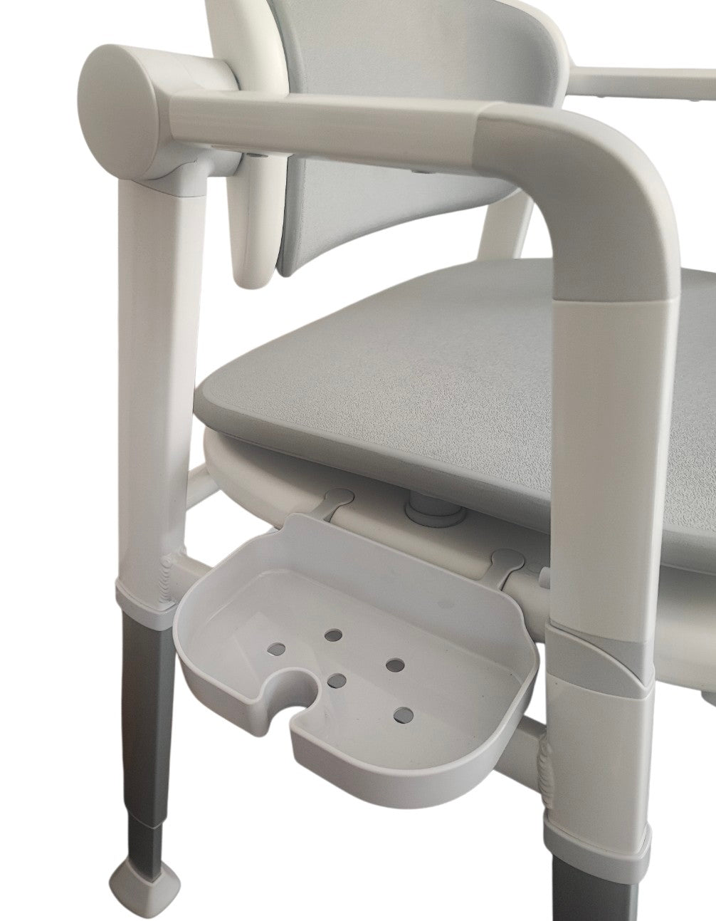 Toilettenstuhl Versa