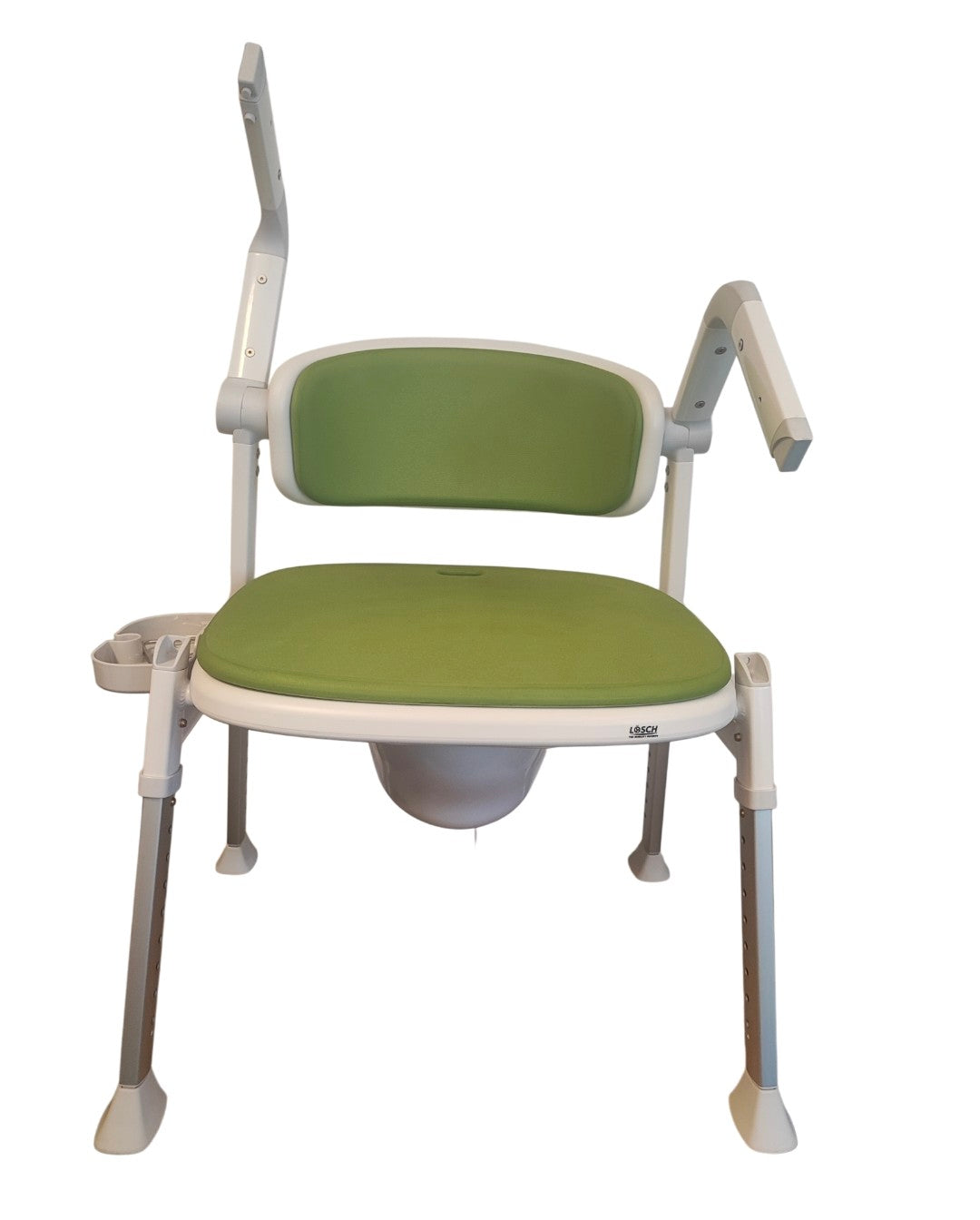 Toilettenstuhl Versa