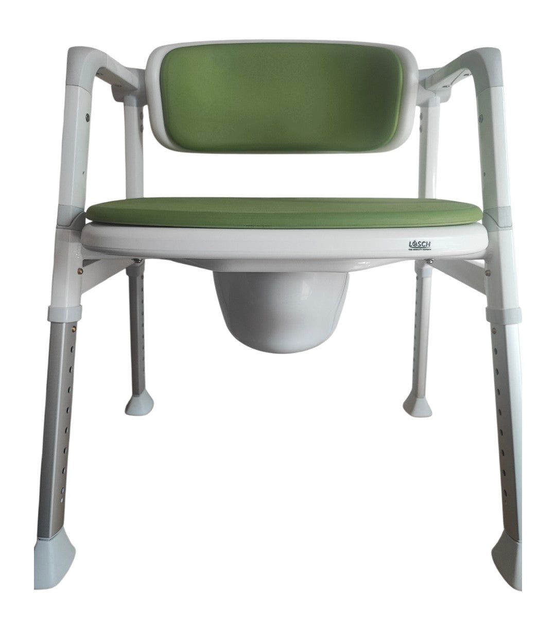 Toilettenstuhl Versa