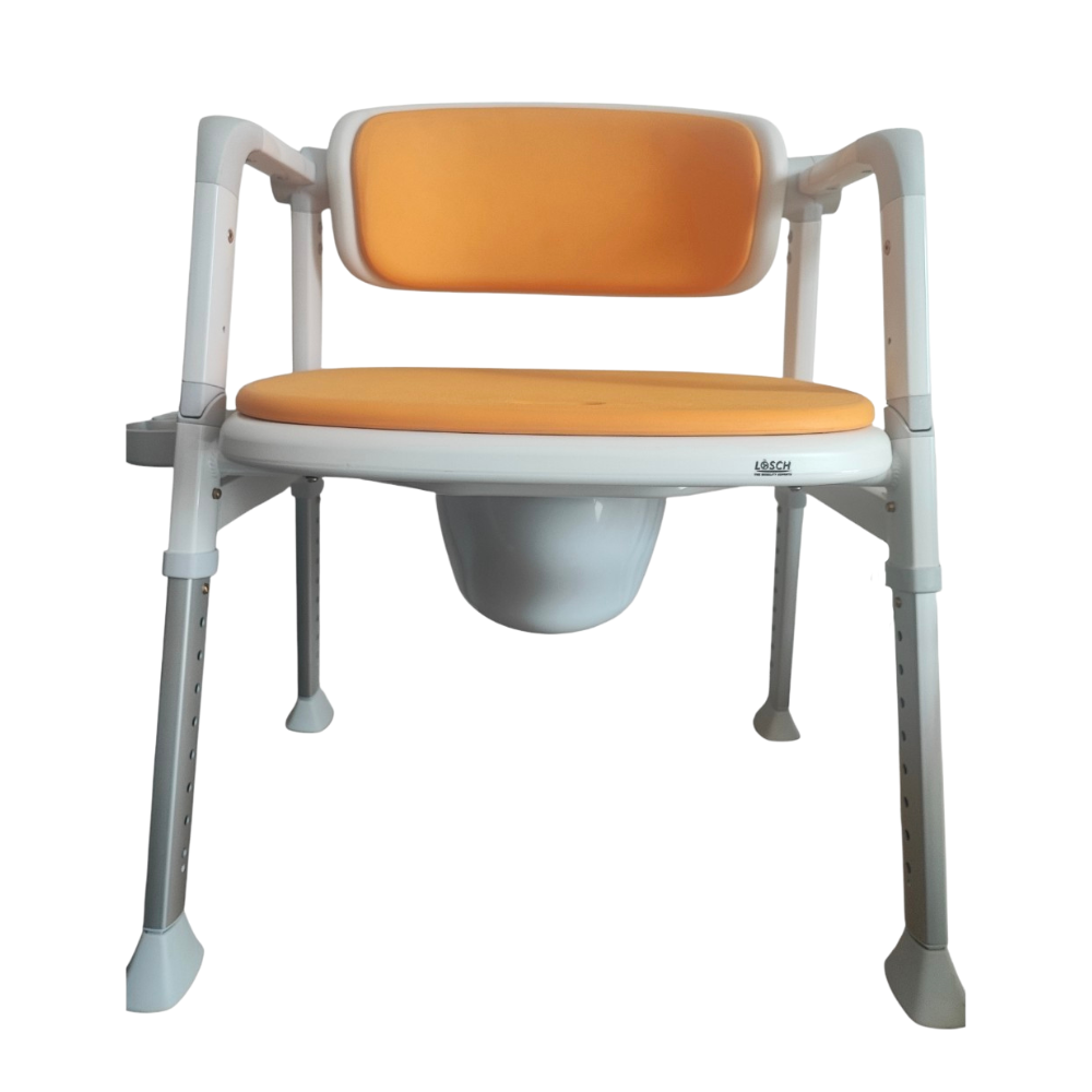 Toilettenstuhl Versa