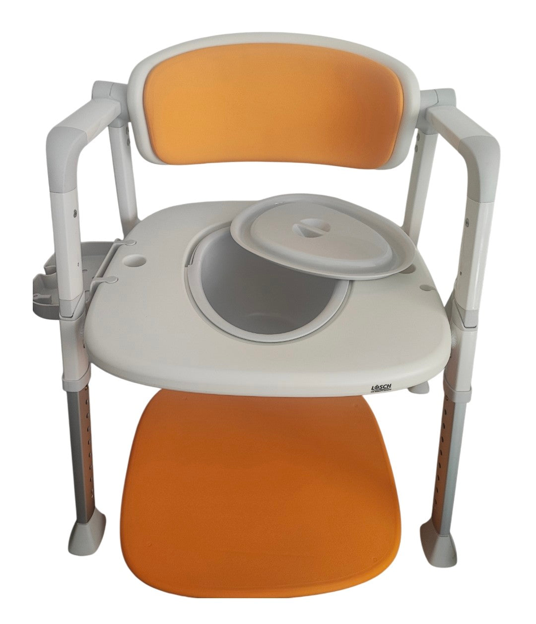 Toilettenstuhl Versa