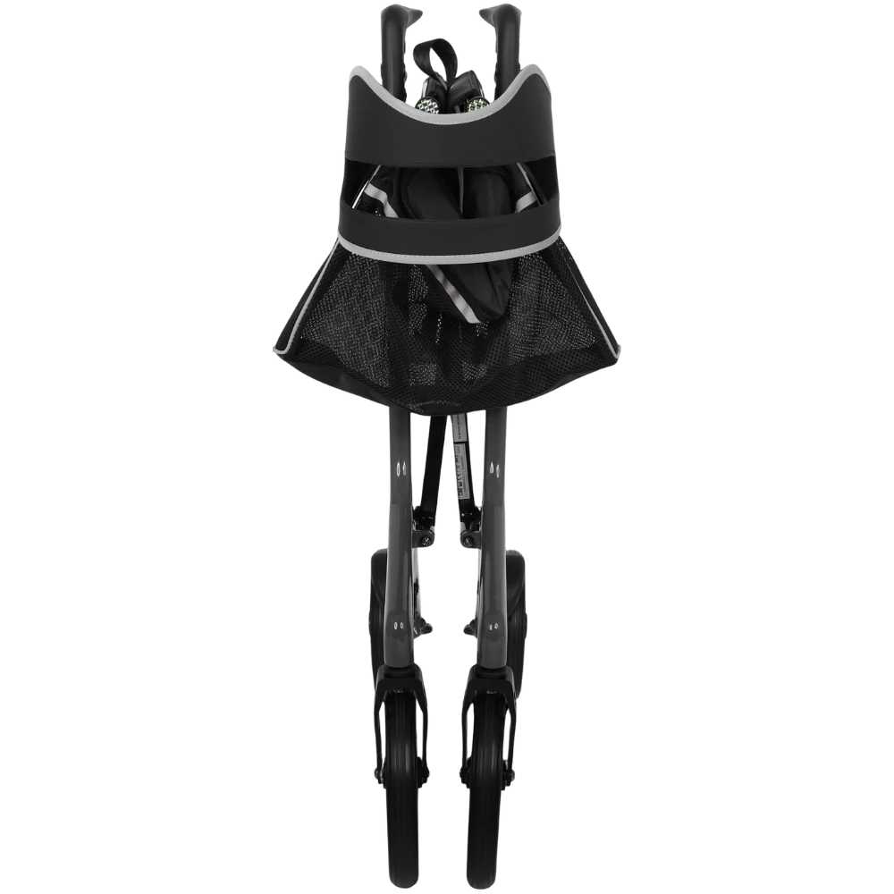 Carbon-Rollator AeroWalk – extra leicht 4,6 kg | Drive Medical