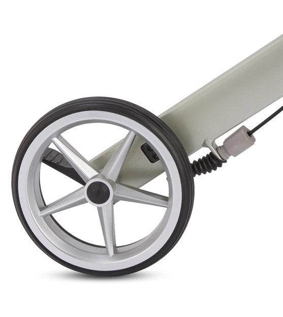 Lightweight Rollator BELIVA foldable – extra light 6.7 kg | KETTLER