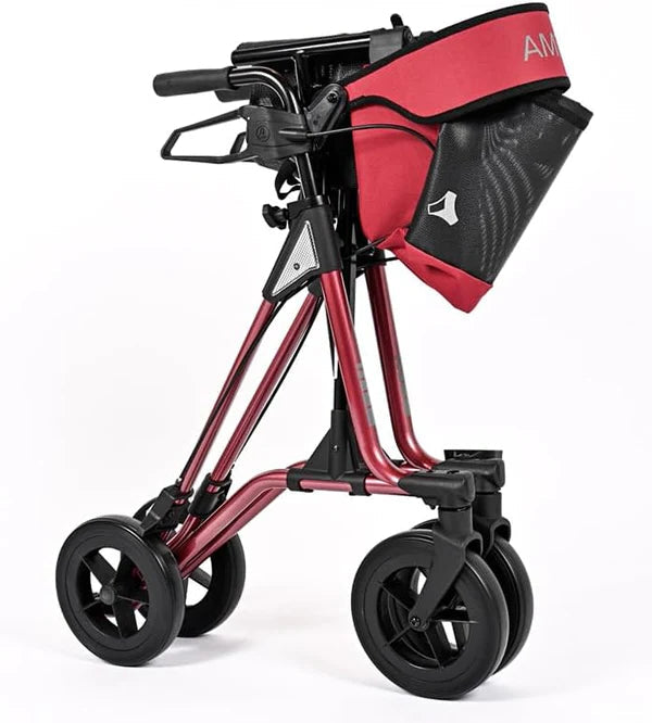 TAiMA Ventum Leichtgewicht-Rollator – ultraleicht & stabil (7,7 kg)