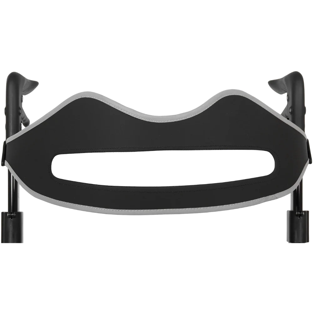 Carbon Rollator AeroWalk - extra light 4.6 kg | Drive Medical