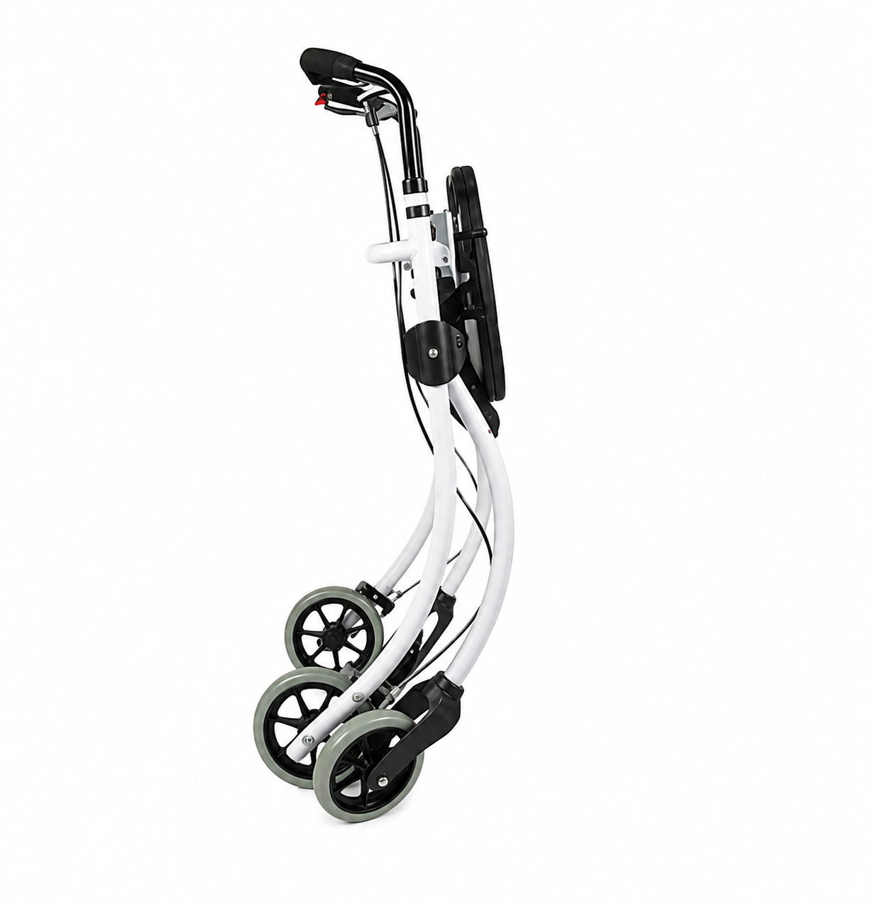 Indoor Rollator Roomba – slim & lightweight for home | Drive Medical