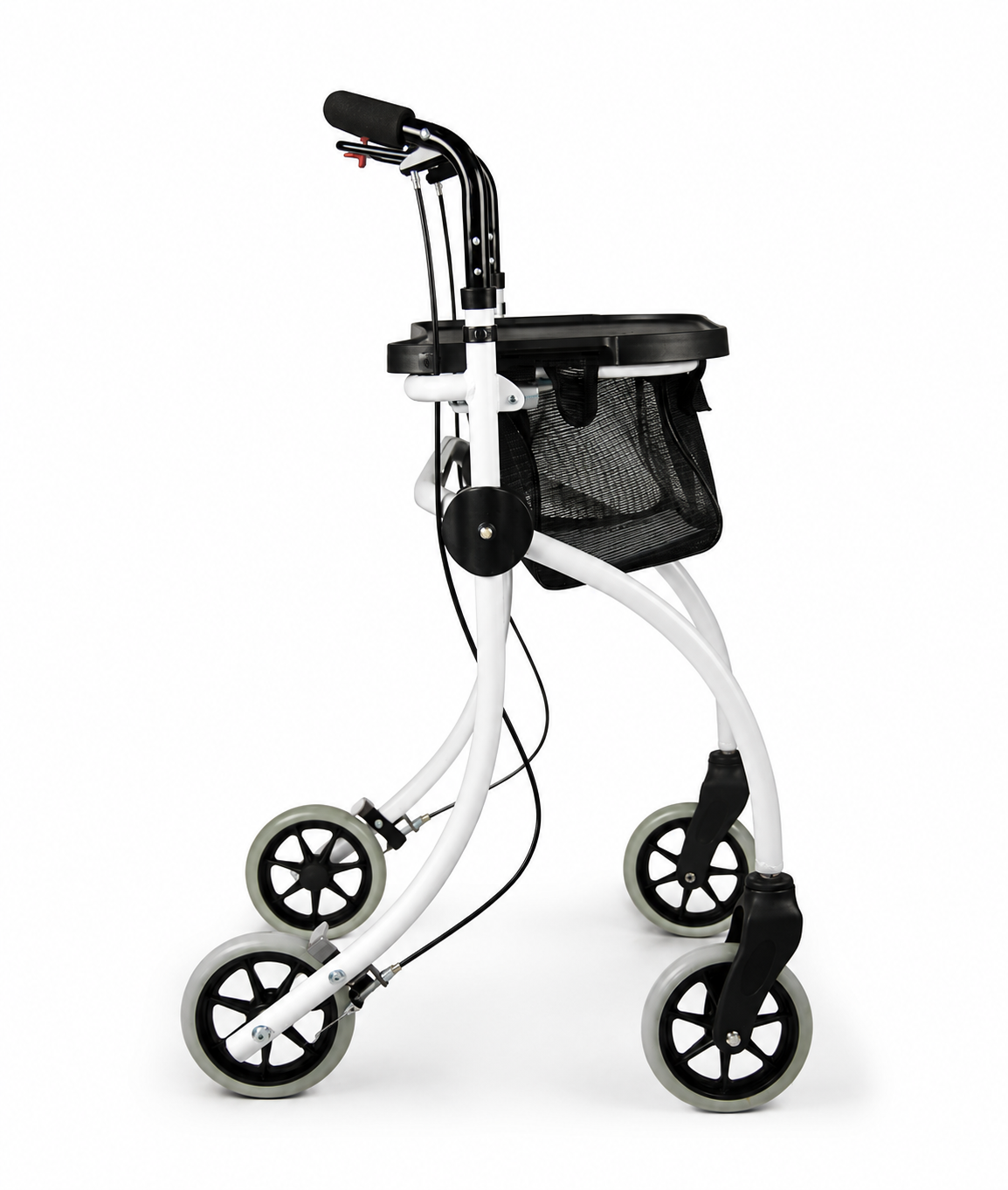 roomba indoor wohnraumrollator