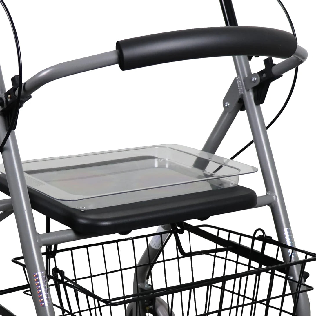 Leichtgewichtrollator Gigo 2G - Drive Medical