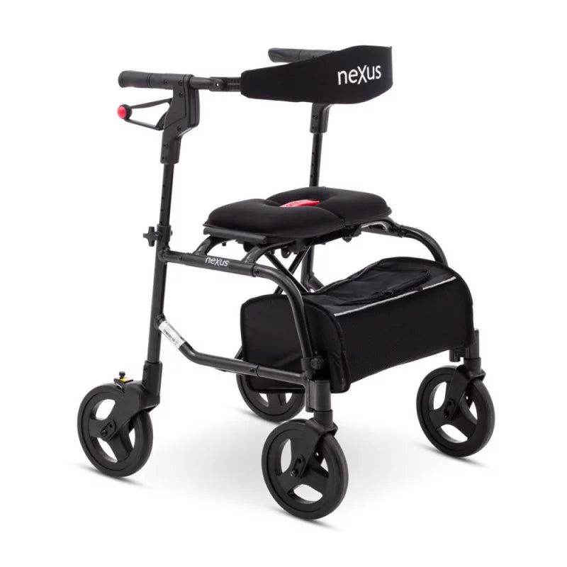 Leichtgewichtrollator NeXus - Russka