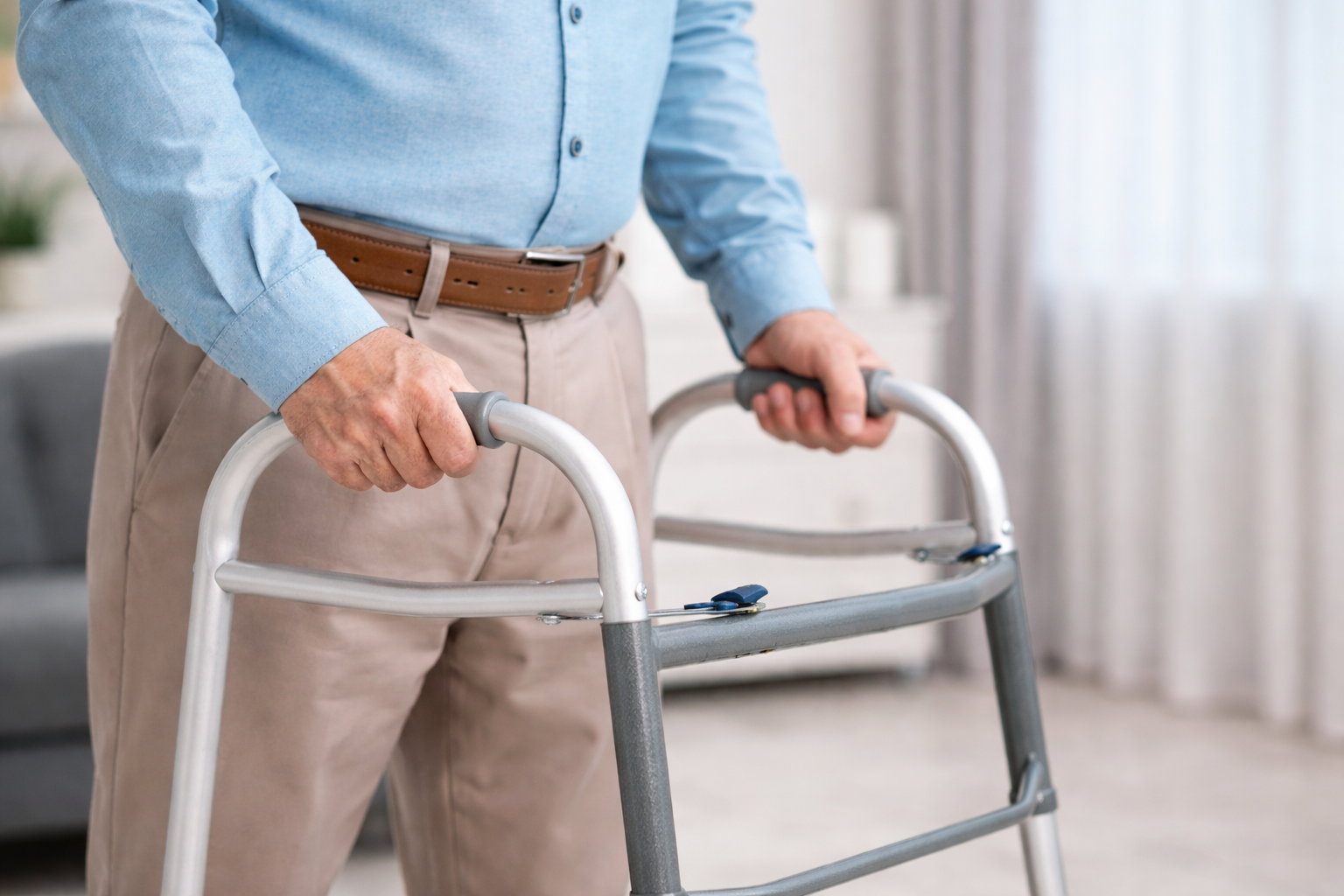 Mobilität & Gehhilfen kaufen in der Schweiz