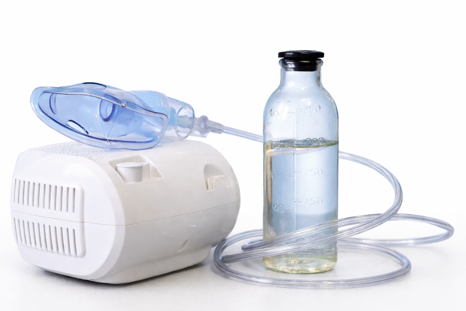 Sauerstoffkonzentrator Mobil