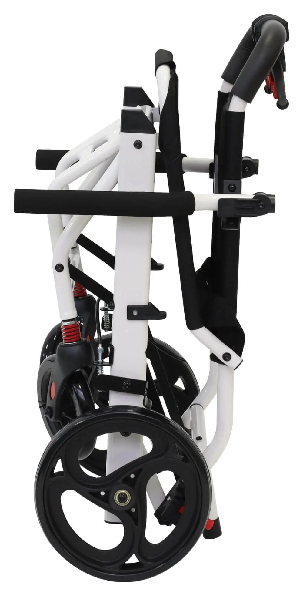 Leichter Transportrollstuhl (faltbar) | Antar AT52316 