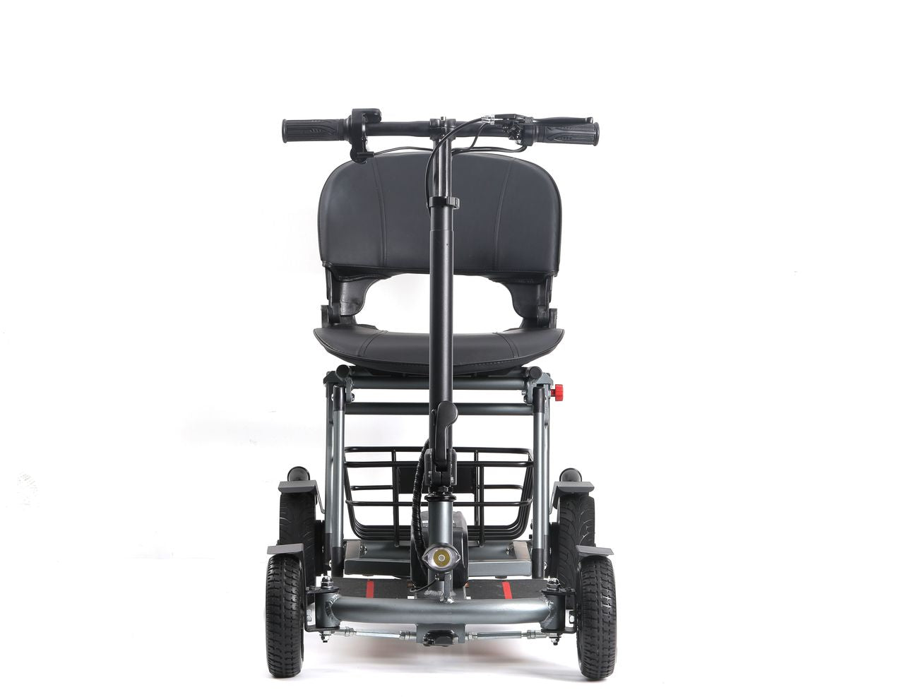 Elektromobil Scooter faltbar 300W AT52338