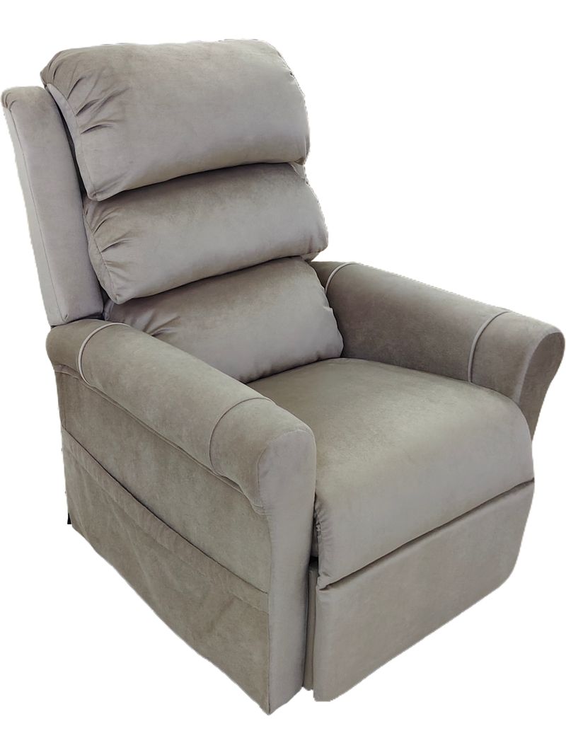 Aufstehsessel & Pflegesessel Comfort AT56250 – Aufstehhilfe