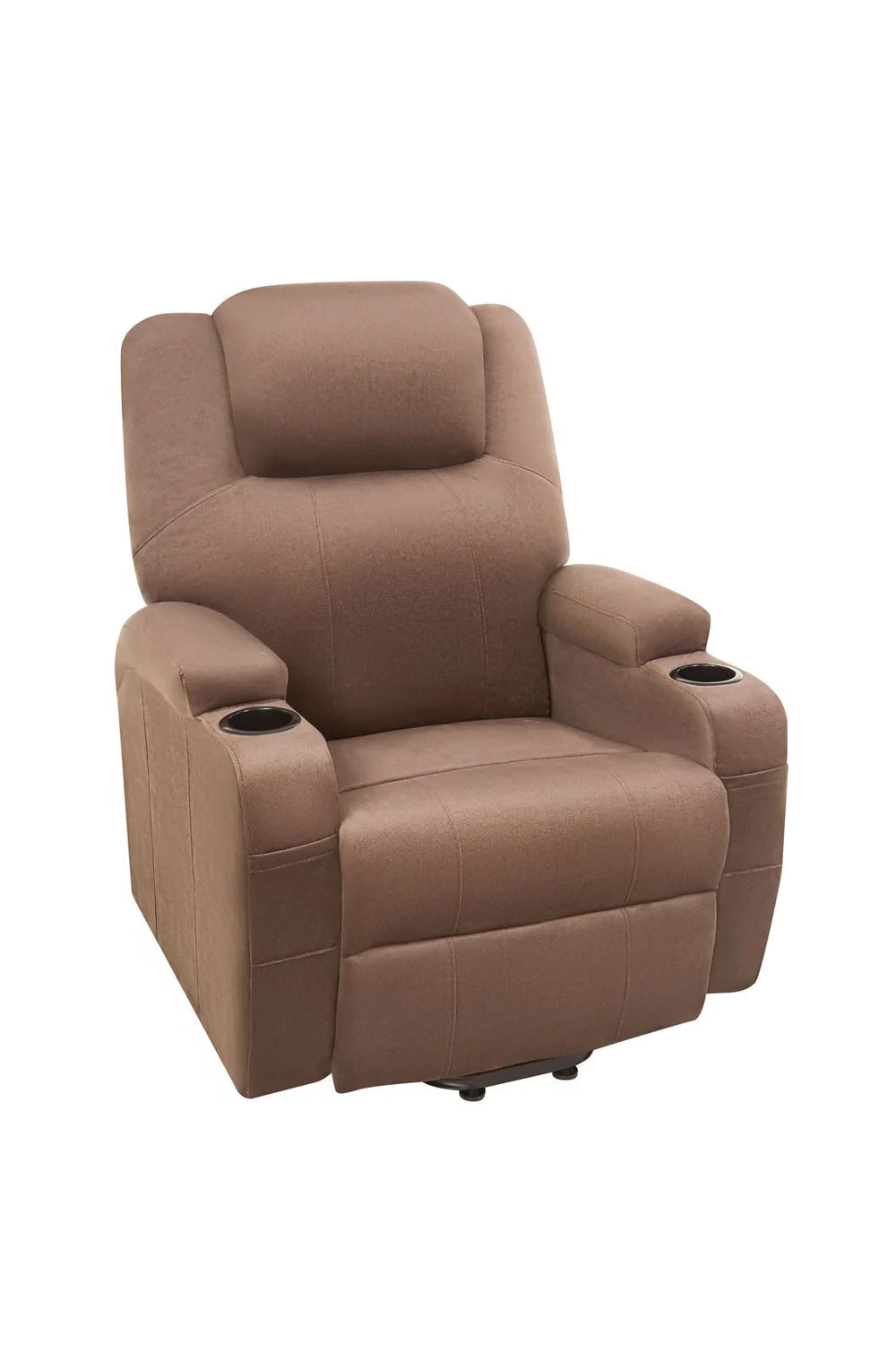 Aufstehsessel Pro – Elektrischer Aufstehsessel mit Massage & Aufstehhilfe