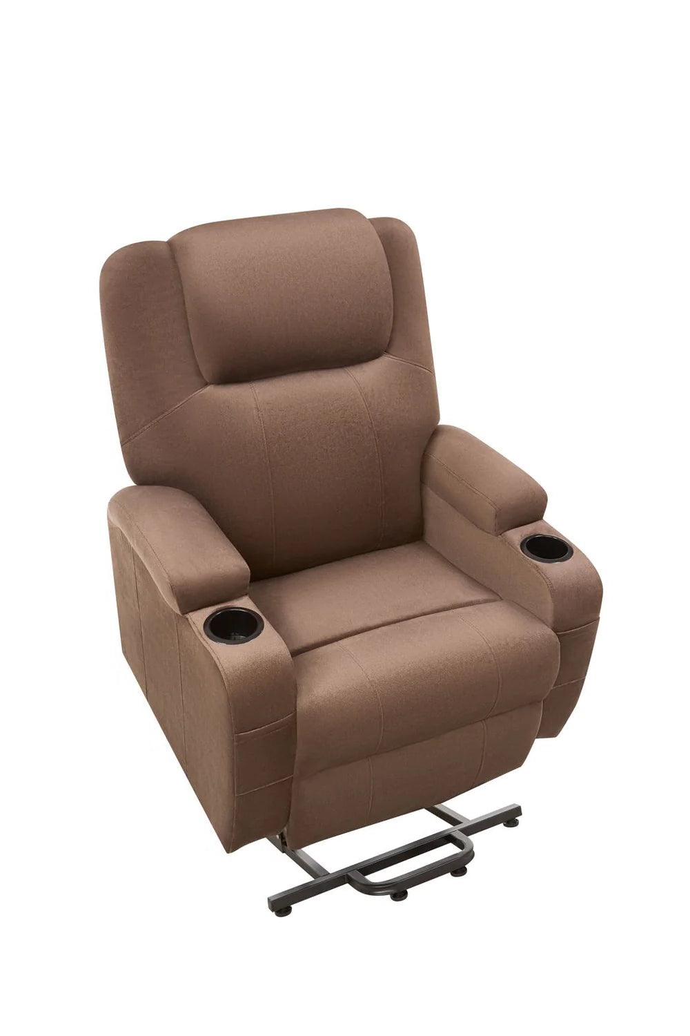 Aufstehsessel Pro – Elektrischer Aufstehsessel mit Massage & Aufstehhilfe