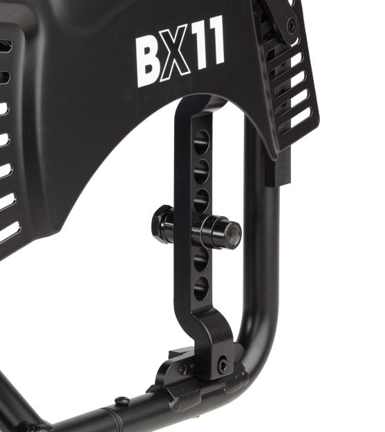 BX 11 Adaptivrollstuhl – flexibel, leicht