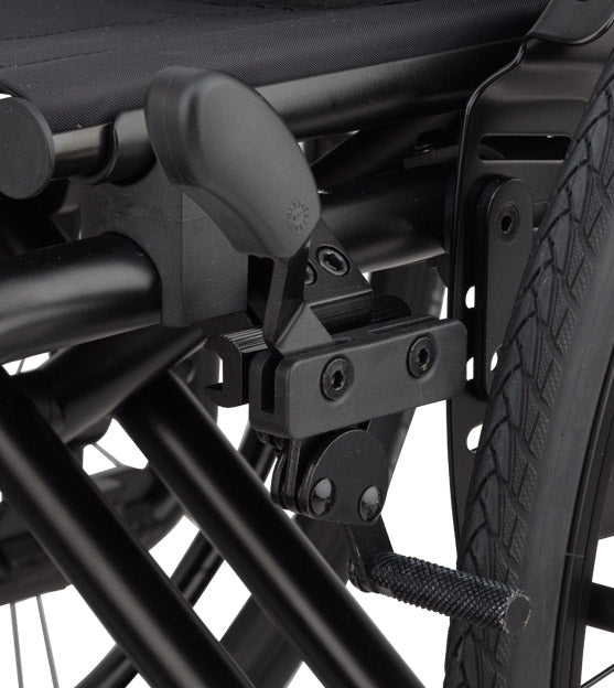 BX 11 Adaptivrollstuhl – flexibel, leicht