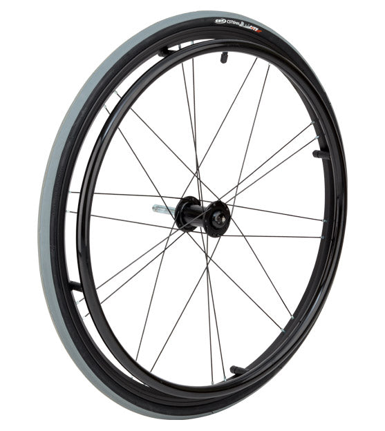 BX 11 Adaptivrollstuhl – flexibel, leicht