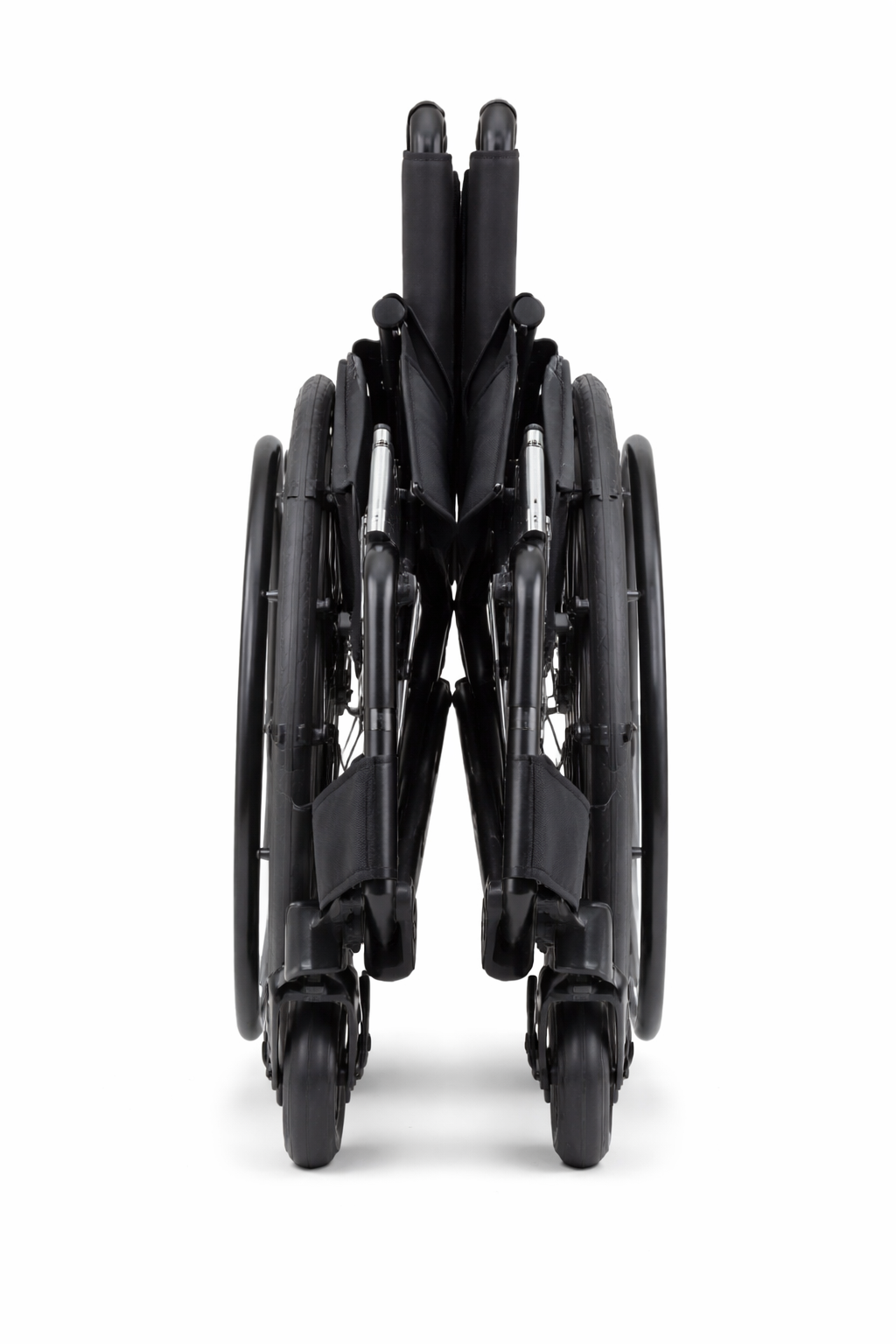 BX 11 Adaptivrollstuhl (nur 13.4 kg schwer) – flexibel, leicht