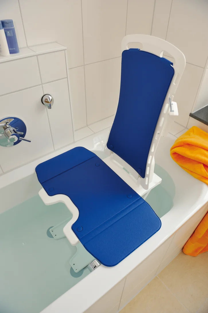 Badewannenlift Bellavita 2G (Classic) – sicher & komfortabel baden