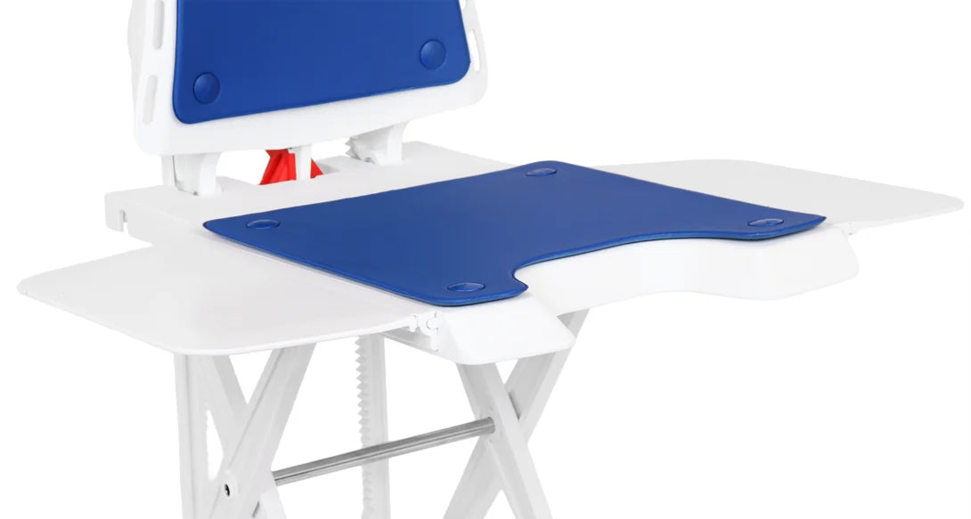 Badewannenlift Bellavita NOVA - Drive Medical