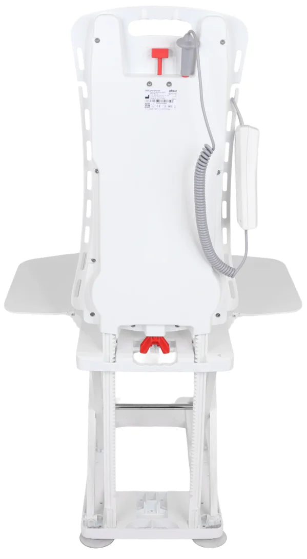 Badewannenlift Bellavita NOVA - Drive Medical