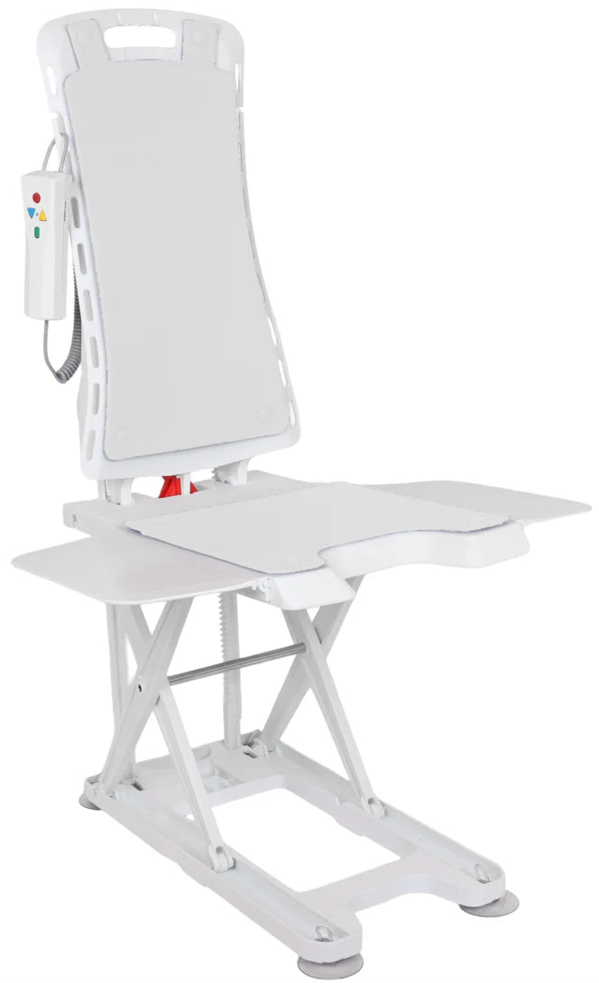Badewannenlift Bellavita Nova – Elektrischer Badelifter | Drive Medical
