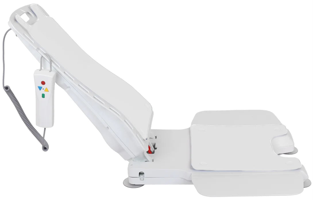 Badewannenlift Bellavita Nova – Elektrischer Badelifter | Drive Medical 