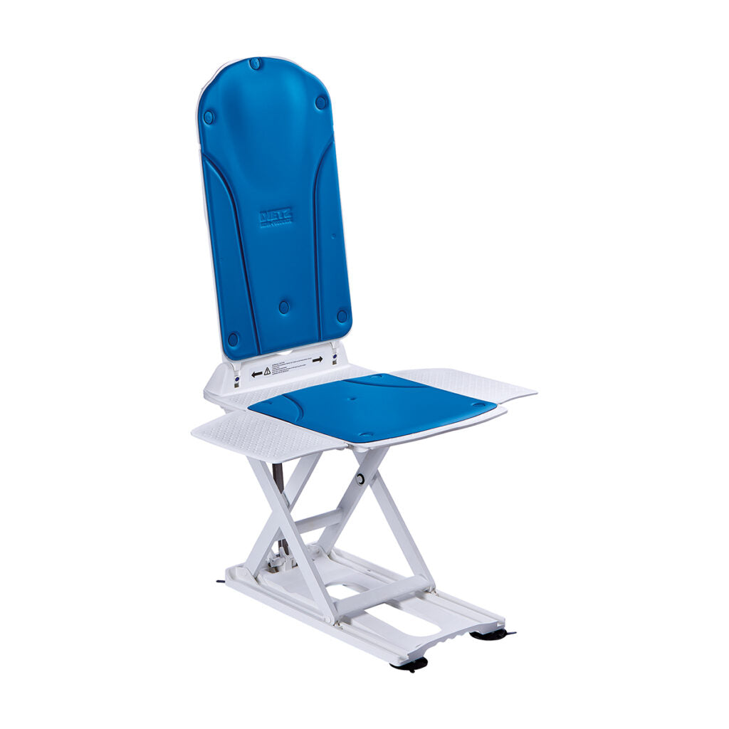 Badewannenlift KANJO XL -  belastbar bis 170 kg