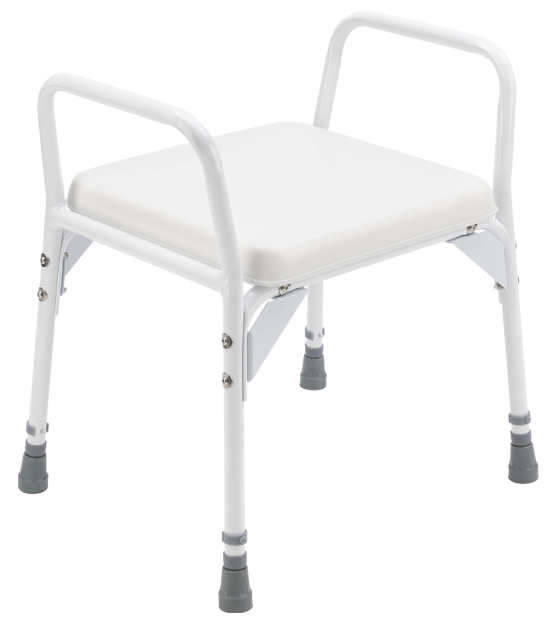 Duschhocker DH-44 XL - Bischoff & Bischoff