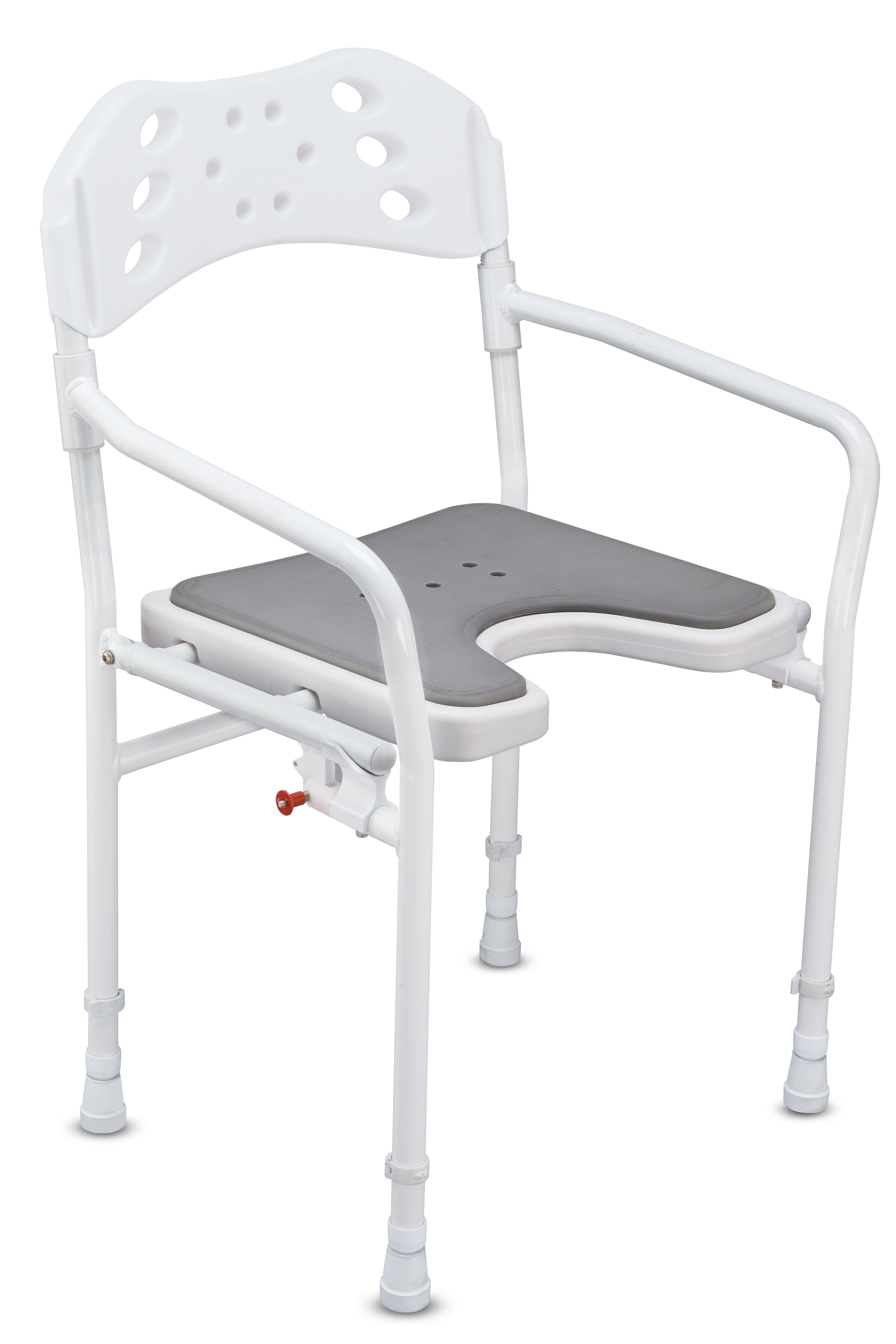 Duschstuhl Tobago - Bischoff & Bischoff