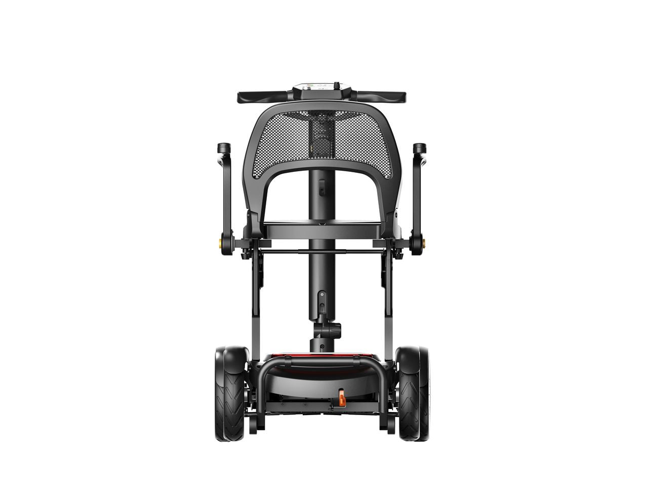 Elektromobil 2x250W faltbar & leicht (nur 18.6kg) – AT52339