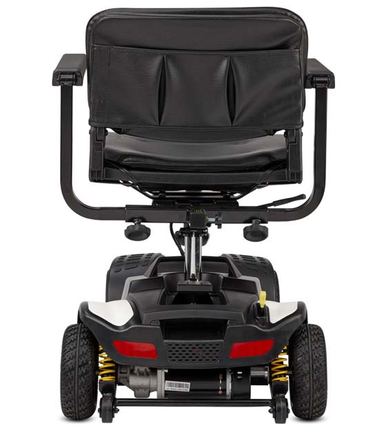 Elektromobil Centuro Mini - Bischoff & Bischoff