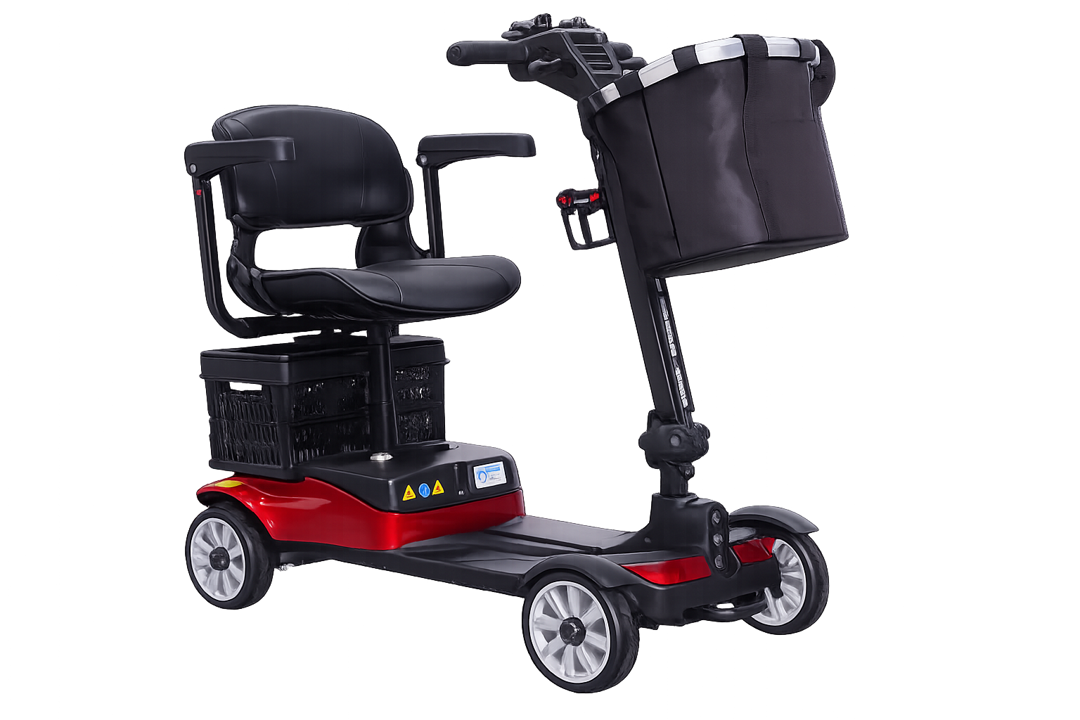 Elektromobil Scooter faltbar 250W