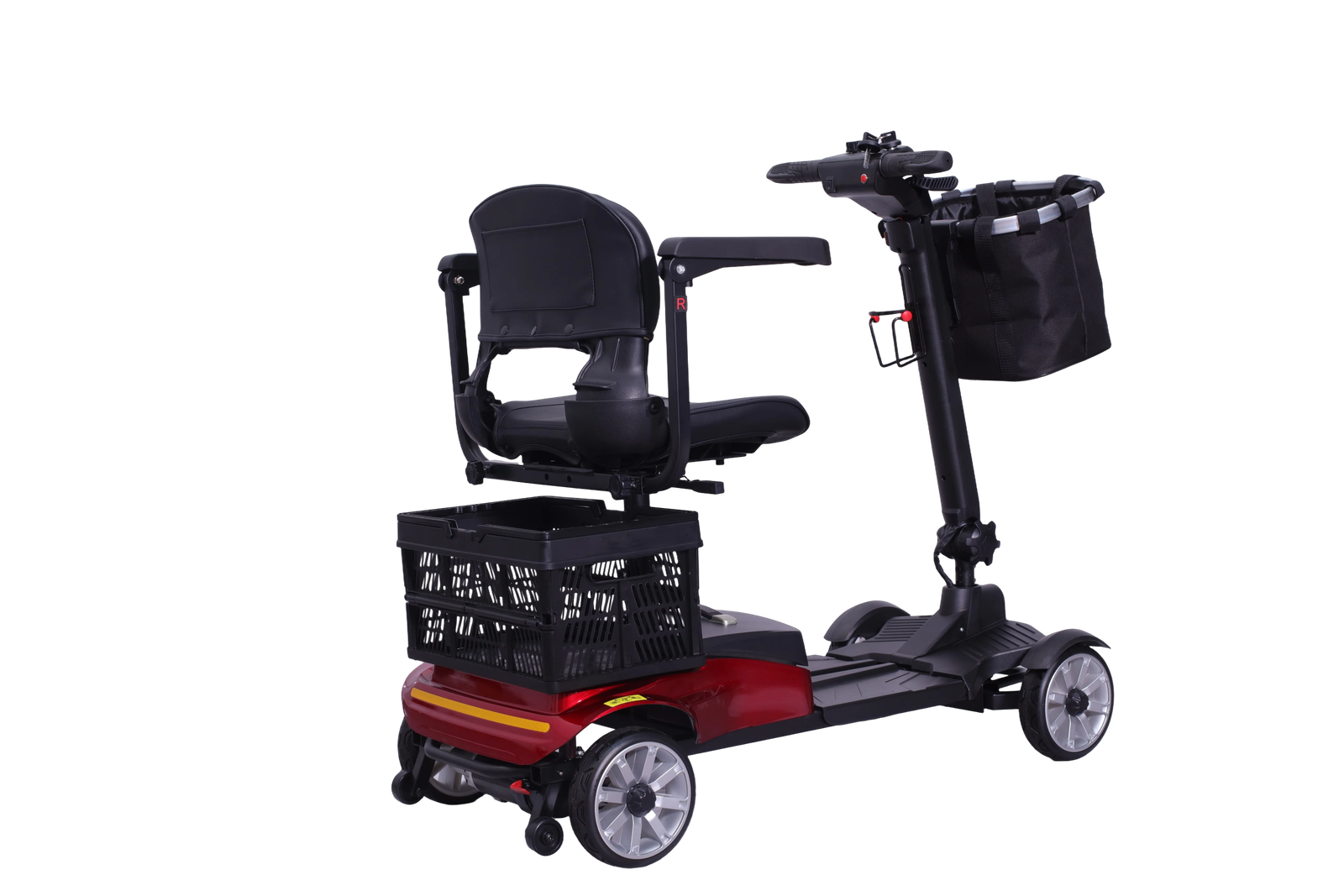 Elektromobil Scooter faltbar 250W AT52340